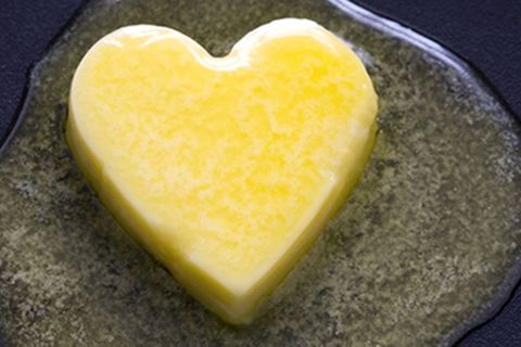 Esst mehr Fett! Die Wahrheit über Butter, Sahne und Co.