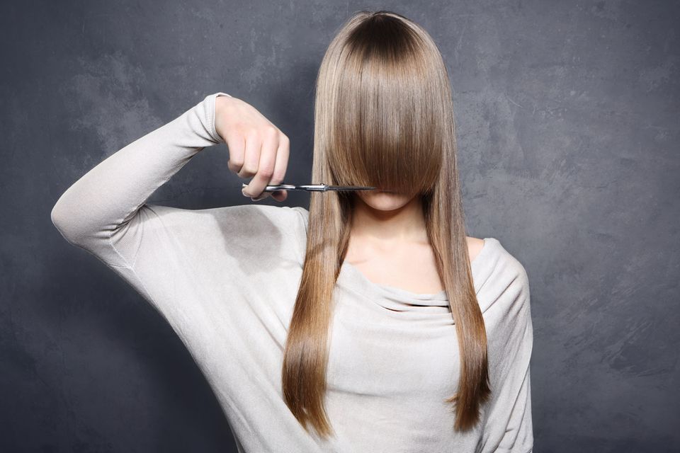 Wie Kann Ich Meine Haare Selber Flechten