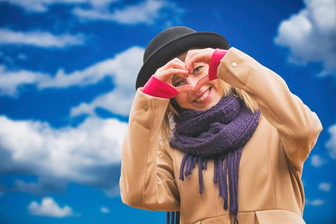 Klar bin ich toll! 7 Tipps, wie du deine beste Freundin wirst