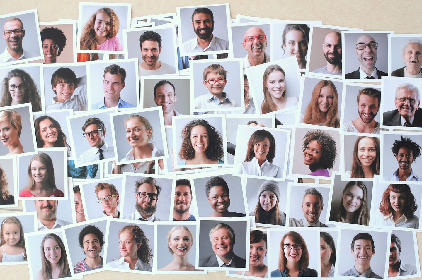 Warum wir uns auf Fotos nicht ausstehen können Barbara.de