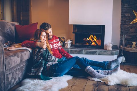 Tod der Gemütlichkeit: Warum ich dieses "Hygge" hasse