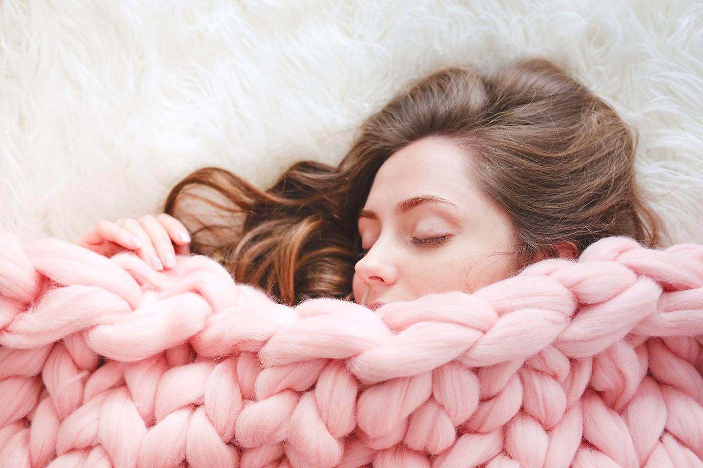 Das erklärt alles: Auch Menschen haben ein Winterschlaf-Gen