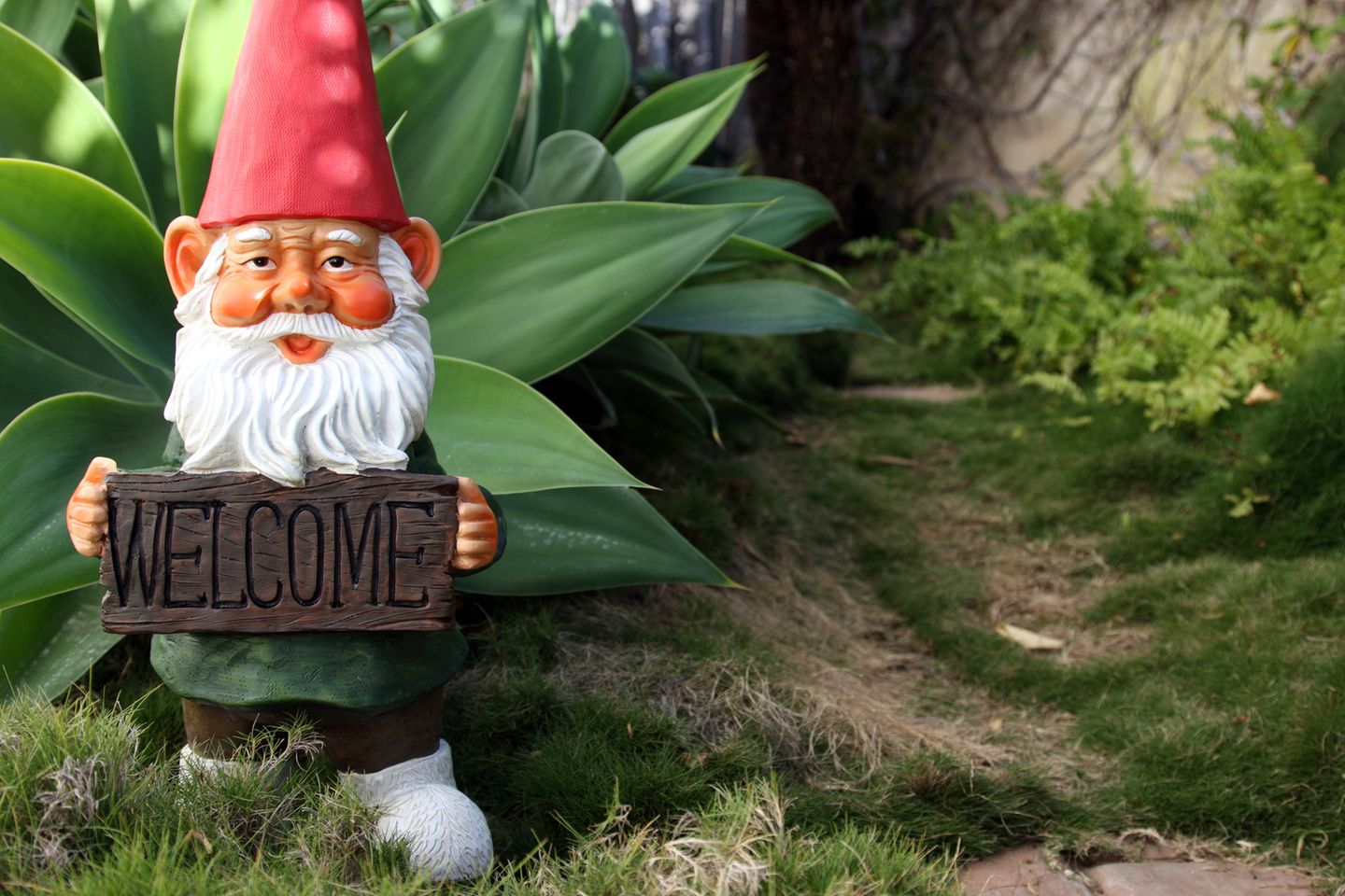 Da musst du hin! Das Gartencenter ist der neue Erlebnispark Da musst du hin! Das Gartencenter ist der neue Erlebnispark