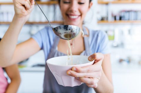 was ist metabolic balance abnehmen
