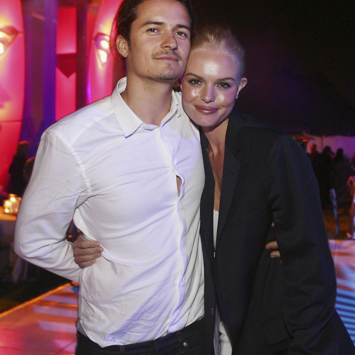 Von 2002 bis 2006 waren Orlando Bloom und Kate Bosworth eines der heißesten Pärchen Hollywoods.