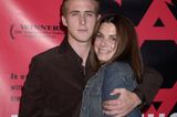 Von 2002 bis 2003 datete Hollywood-Hottie Ryan Gosling seine 16 Jahre ältere Kollegin Sandra Bullock.