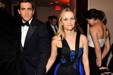 2007 funkte es bei Dreharbeiten, danach waren Jake Gyllenhaal und Reese Witherspoon zwei Jahre lang ein Paar.