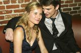 Diane Kruger und Josh Hartnett verliebten sich 2004 am Set von 'Sexsüchtig. Ihre Beziehung war allerdings nur von kurzer Dauer. 