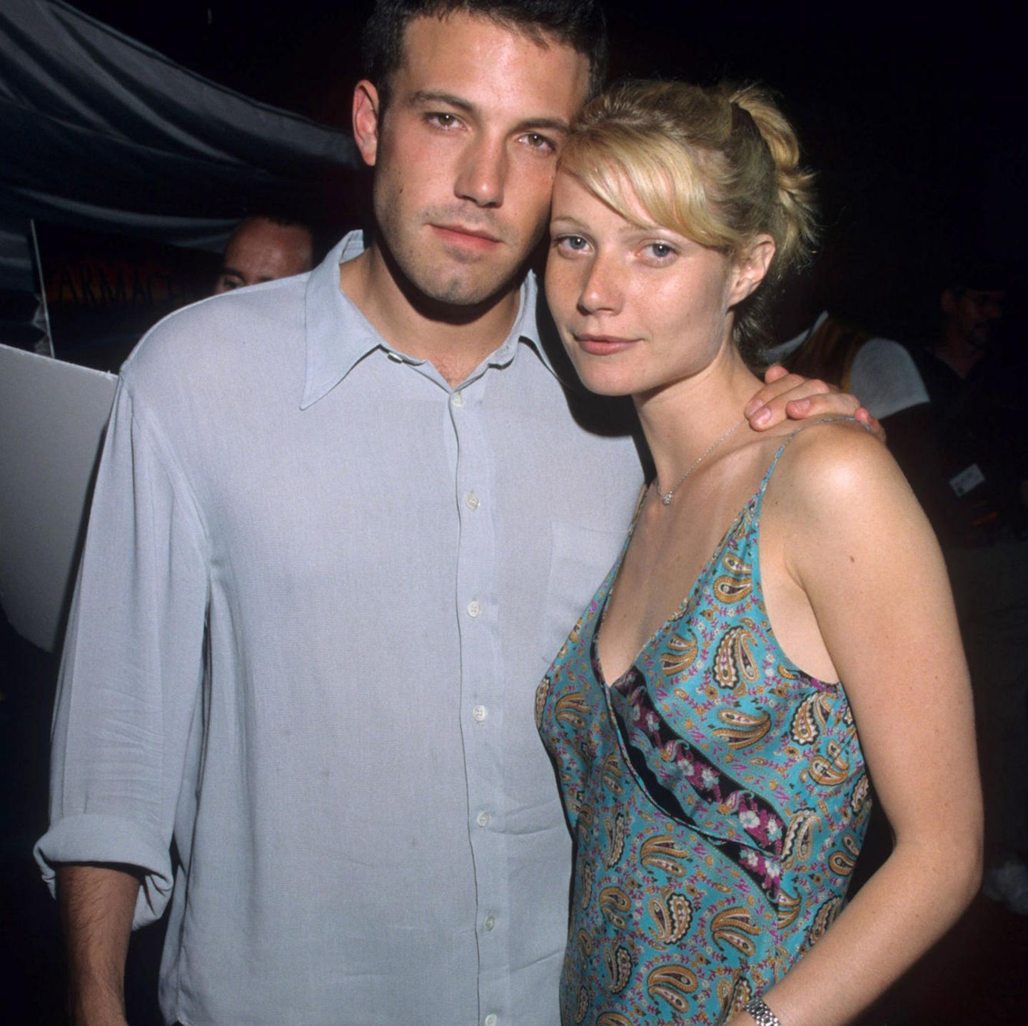 Nach Brad Pitt bandelte Gwyneth Paltrow direkt mit Ben Affleck an. Diese Beziehung hielt von 1998 bis 2000.