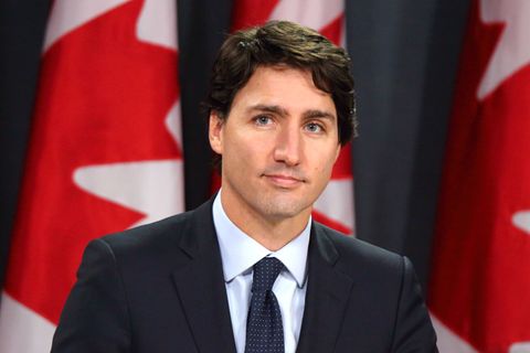Justin Trudeau: Sprache ist wichtig