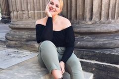"Toll, dass du so mutig bist ... bei deinem Aussehen" "Toll, dass du so mutig bist ... bei deinem Aussehen"