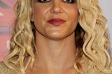 Make-up Fails der Stars: Britney Spears