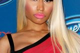 Make up Fails der Stars: Nicki Minaj