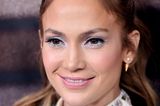Make-up Fails der Stars: Jennifer Lopez
