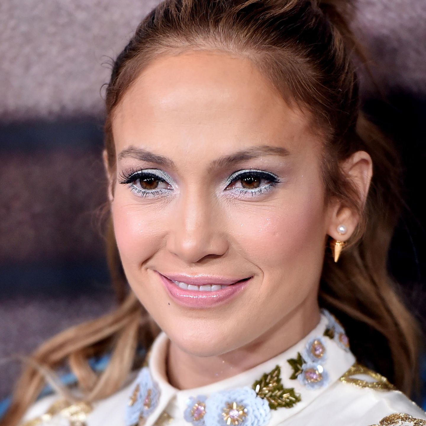 Make-up Fails der Stars: Jennifer Lopez