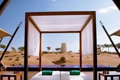 Ohne Isomatte und fiese Dusche – Glamp doch mal Ohne Isomatte und fiese Dusche – Glamp doch mal