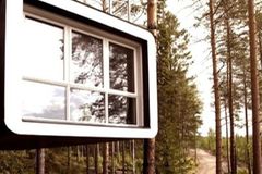 Ohne Isomatte und fiese Dusche – Glamp doch mal Ohne Isomatte und fiese Dusche – Glamp doch mal