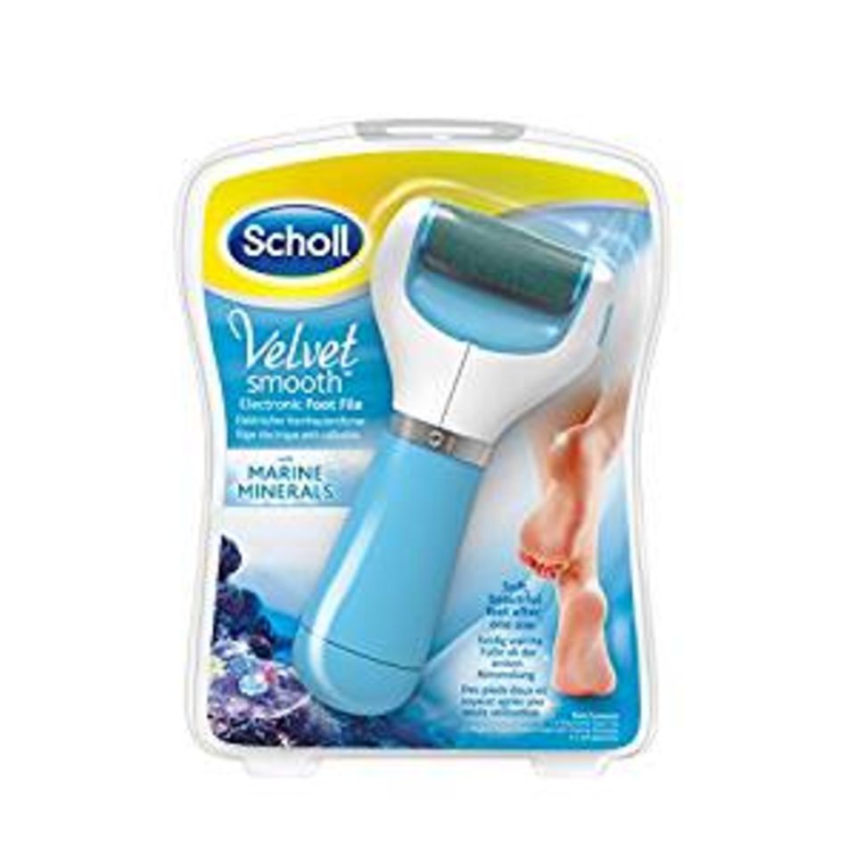Eine billige Nummer: Drogerie-Produkte für schöne Sommerfüße Eine billige Nummer: Drogerie-Produkte für schöne Sommerfüße