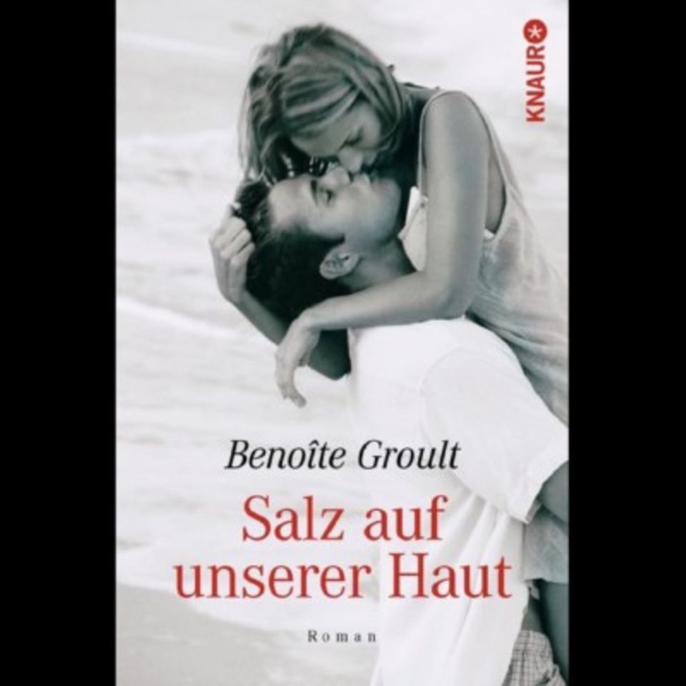 Sexy Bücher für heiße Sommernächte Sexy Bücher für heiße Sommernächte