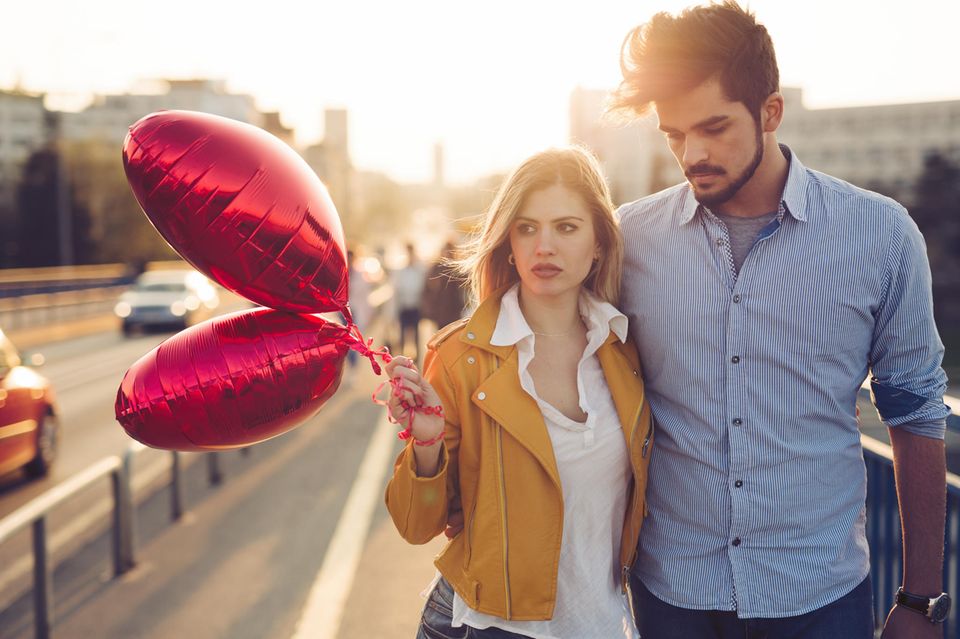 Cushioning Vorsicht vor diesem DatingTrend BRIGITTE.de