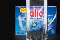 Stiftung Warentest: Spülmaschinen-Tabs im Check - und der Testsieger ist … Stiftung Warentest: Spülmaschinen-Tabs im Check - und der Testsieger ist …