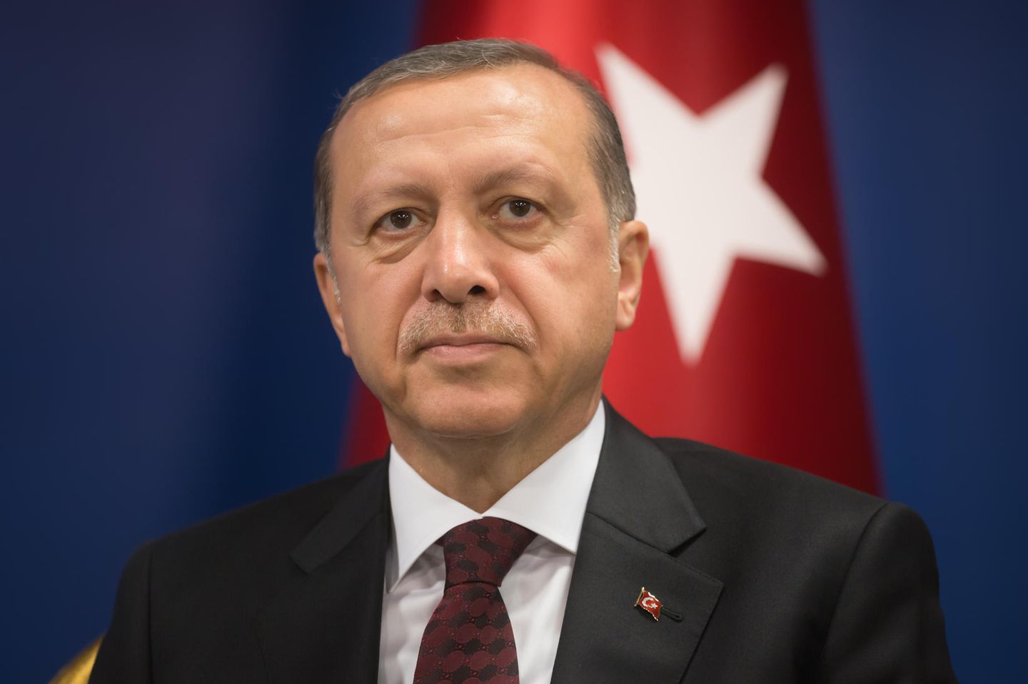 Türkei: Der türkische Präsident Erdogan