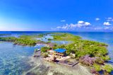 Honeymoon-Hotels: Belize