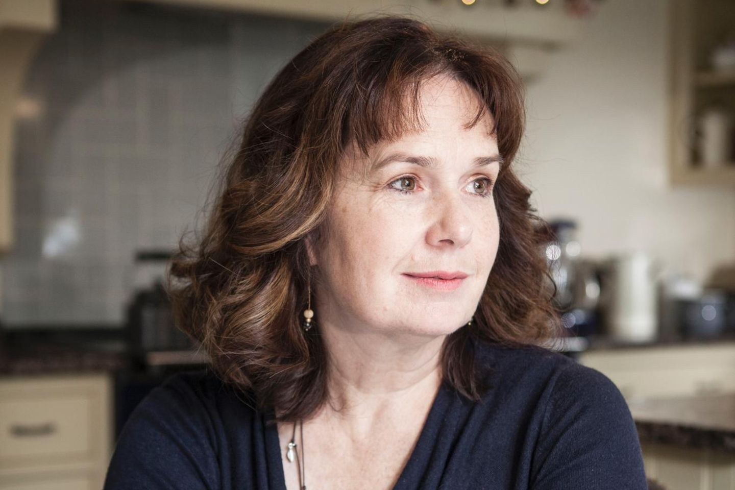 England: Julie Deane, Gründerin von The Cambridge Satchel Company