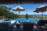 Honeymoon-Hotels: Seychellen