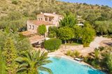 Honeymoon-Hotels: Mallorca