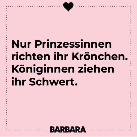 Internationaler Frauentag am 8. März Die besten Sprüche für Frauen
