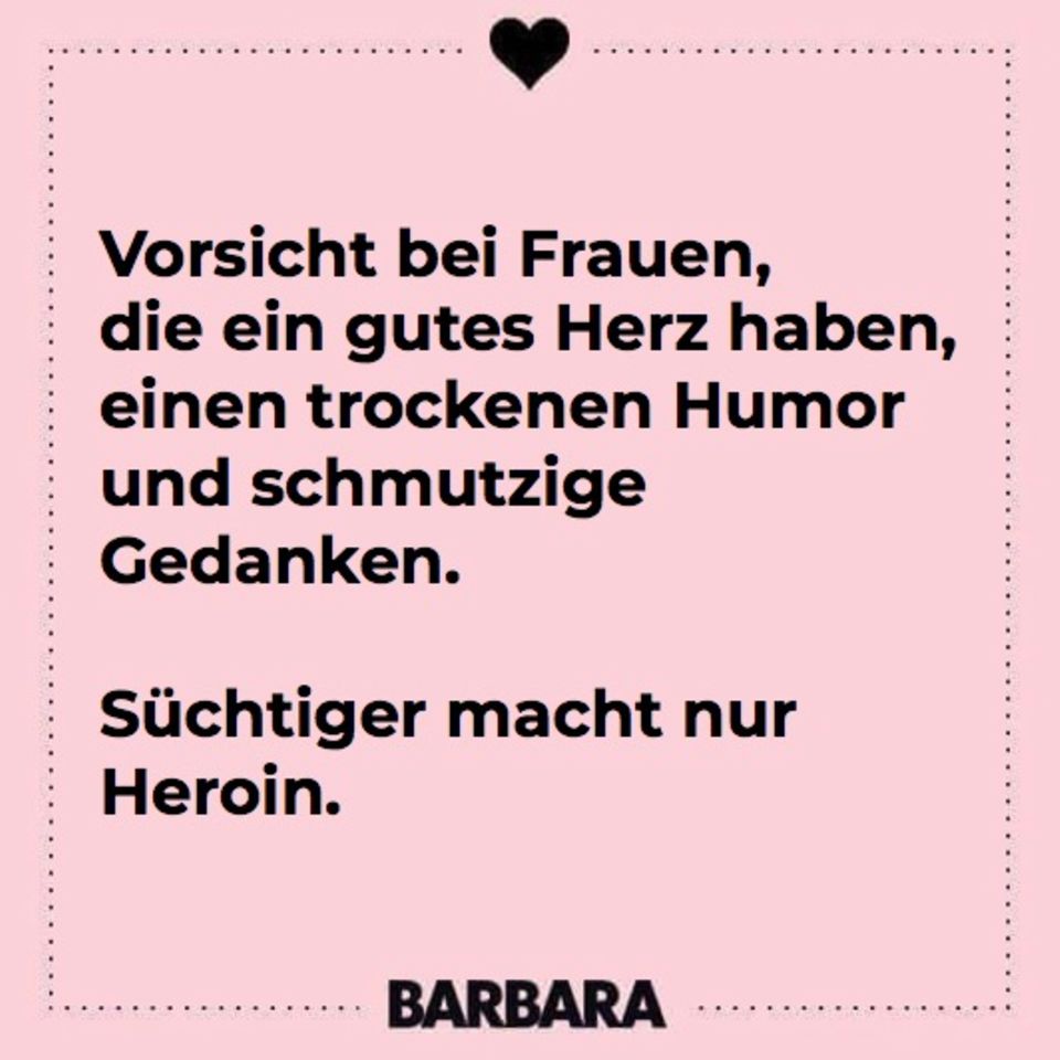 Internationaler Frauentag Am 8 Marz Die Besten Spruche Fur Frauen Barbara De