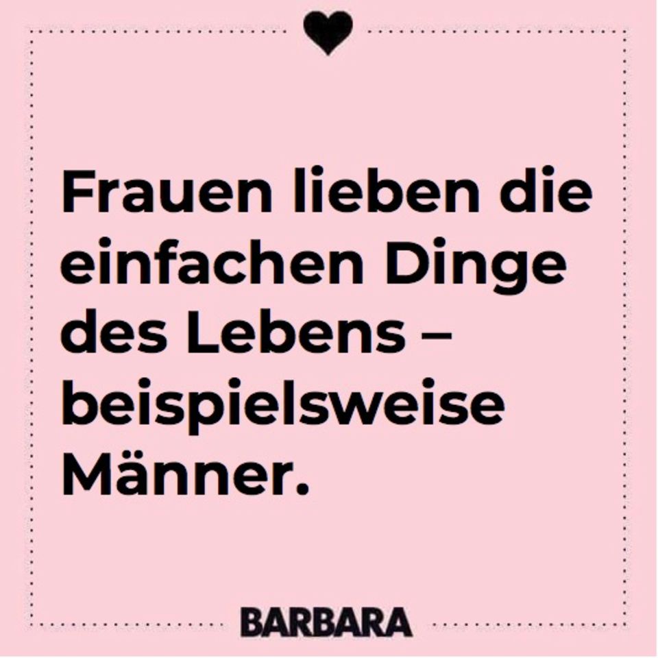 Internationaler Frauentag Am 8 Marz Die Besten Spruche Fur Frauen Barbara De