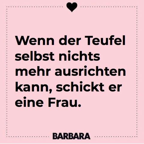Internationaler Frauentag am 8. März Die besten Sprüche für Frauen