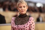 Promis mit Kurzhaarfrisuren: Kate Hudson mit Pixie Cut