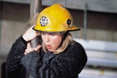 Au Backe, ich habe das Bridget-Jones-Gen! Au Backe, ich habe das Bridget-Jones-Gen!