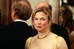 Au Backe, ich habe das Bridget-Jones-Gen! Au Backe, ich habe das Bridget-Jones-Gen!