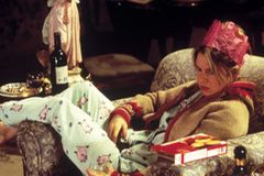 Au Backe, ich habe das Bridget-Jones-Gen! Au Backe, ich habe das Bridget-Jones-Gen!