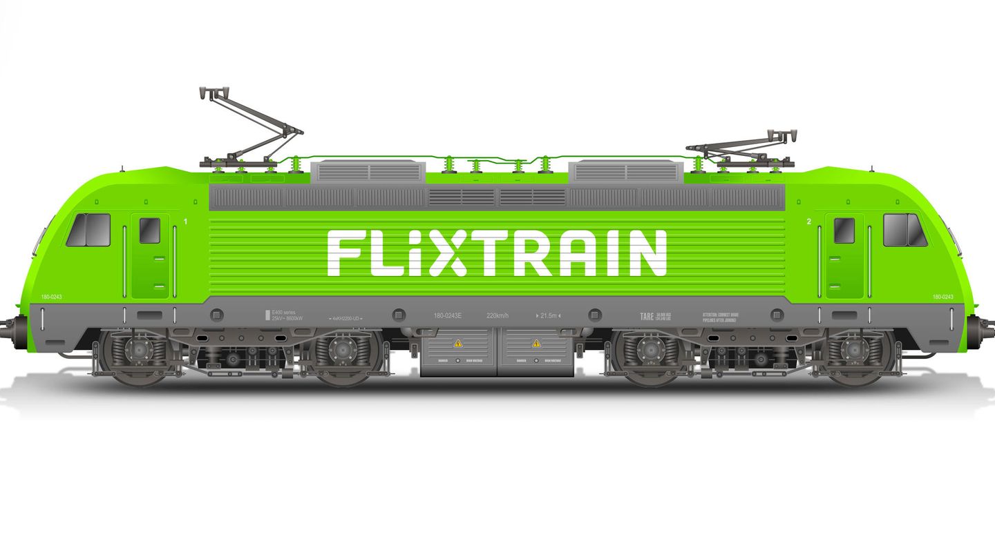 Flixtrain