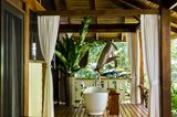 Honeymoon-Hotels: Costa Rica