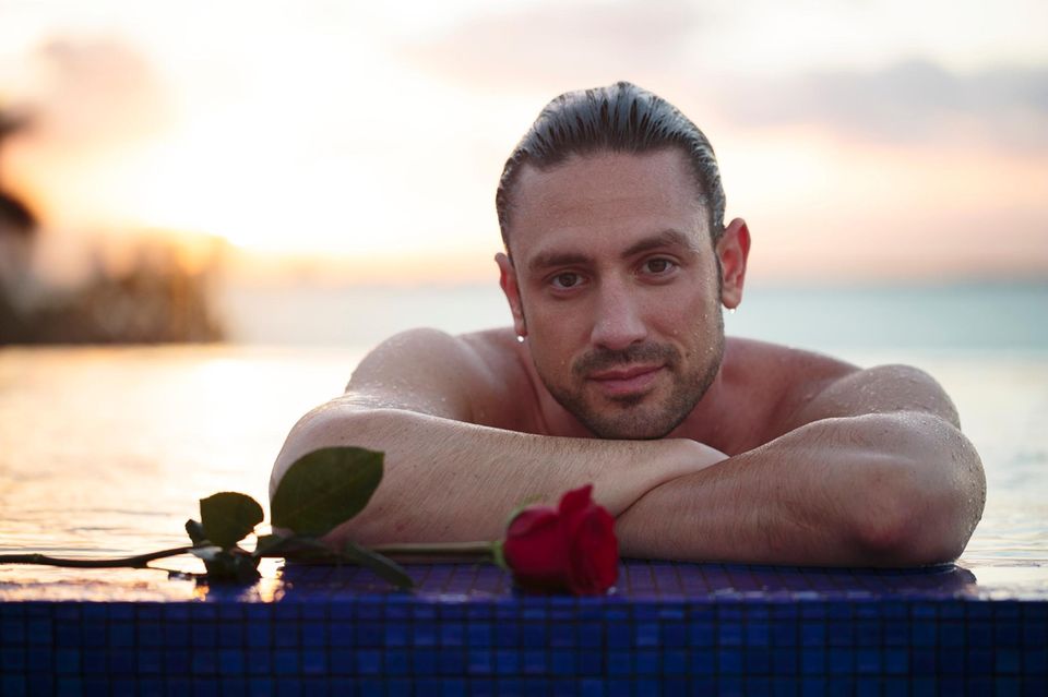 Ka-ching! So viel Schotter bekommt der Bachelor