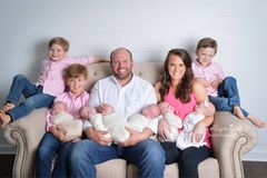 Die Ganze Waldrop Familie Die Ganze Waldrop Familie