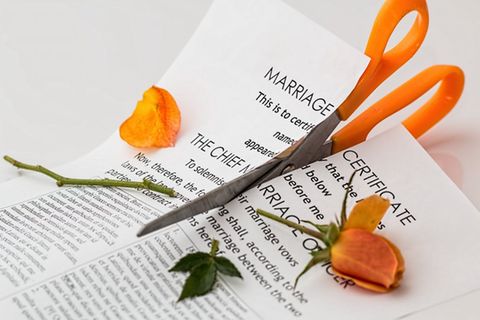 Das war meine Albtraum-Hochzeit