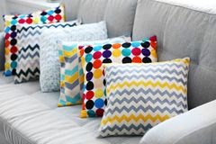 Sew pillow case: Instructions for beginners "loading =" lazy