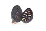 Schokoladeneier im Test: Chocolissimo Finest Easter Eggs