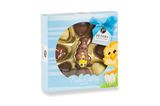 Schokoladeneier im Test: Frohe Ostern-Pralinen von Peters