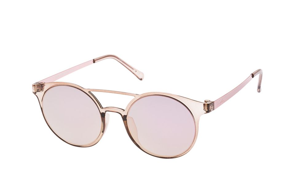 Sonnenbrille von Le Specs
