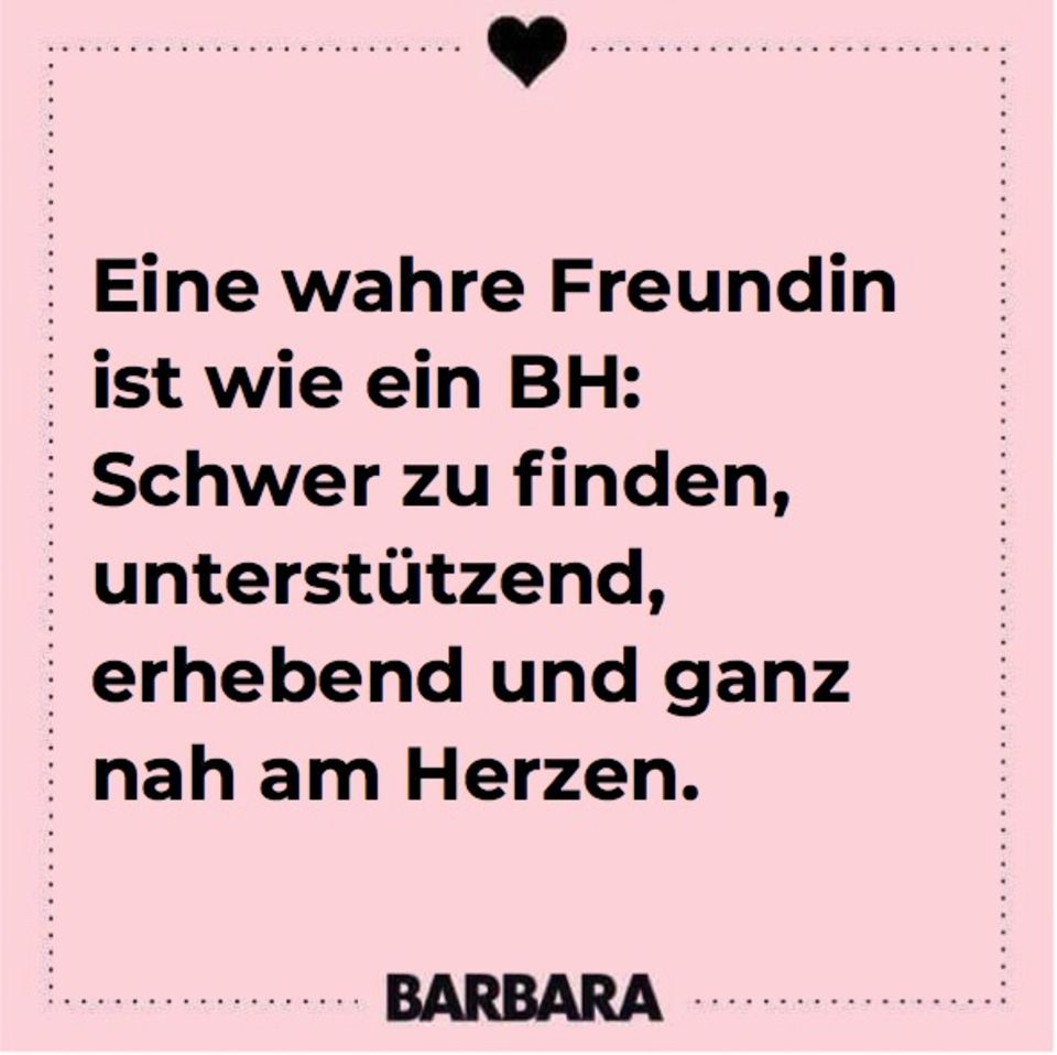 Prost Auf Die Freundschaft Witzige Spruche Fur Freundinnen Barbara De