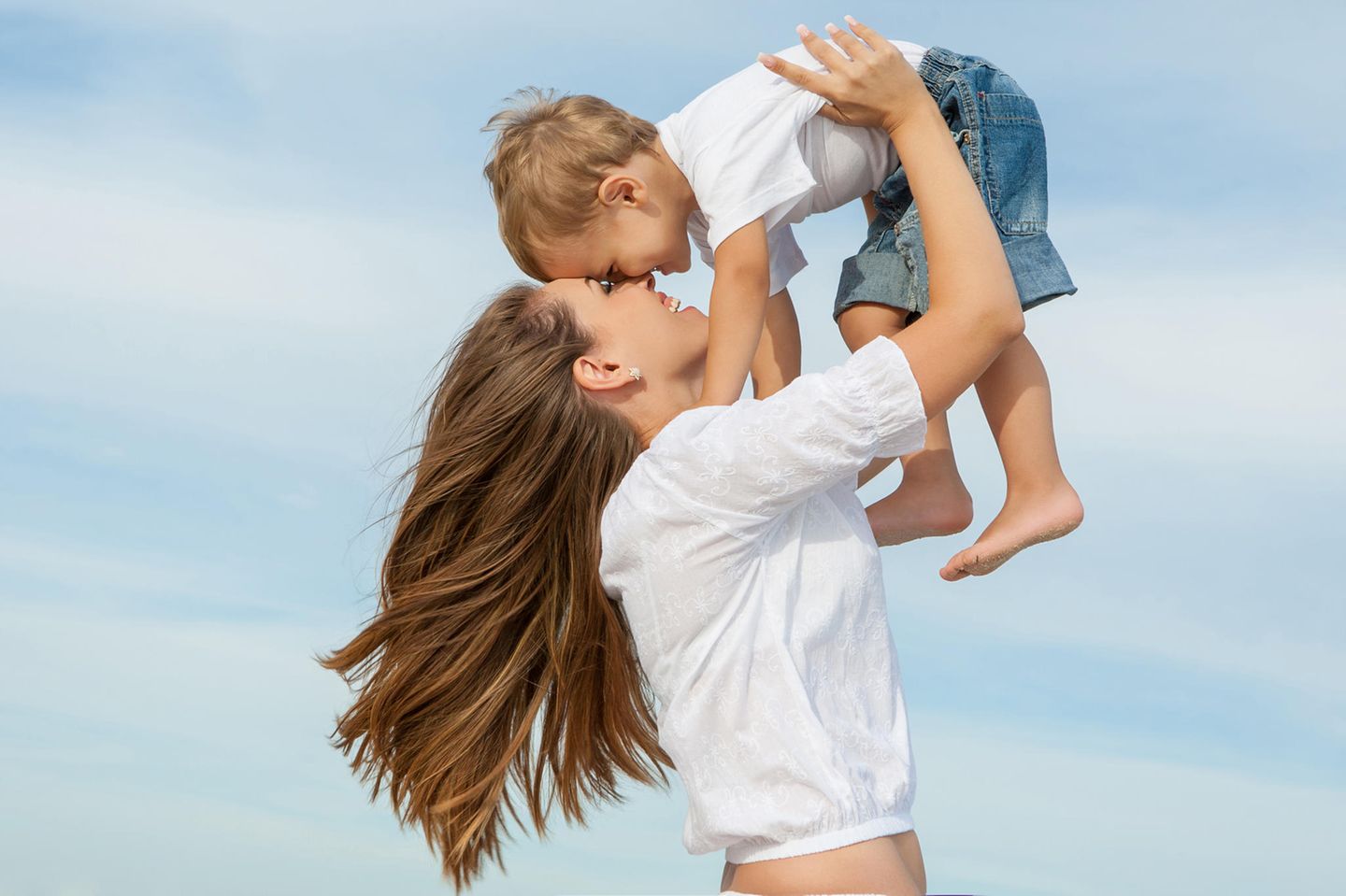 MOM-Power: So bekommst du wieder Kraft | BRIGITTE.de