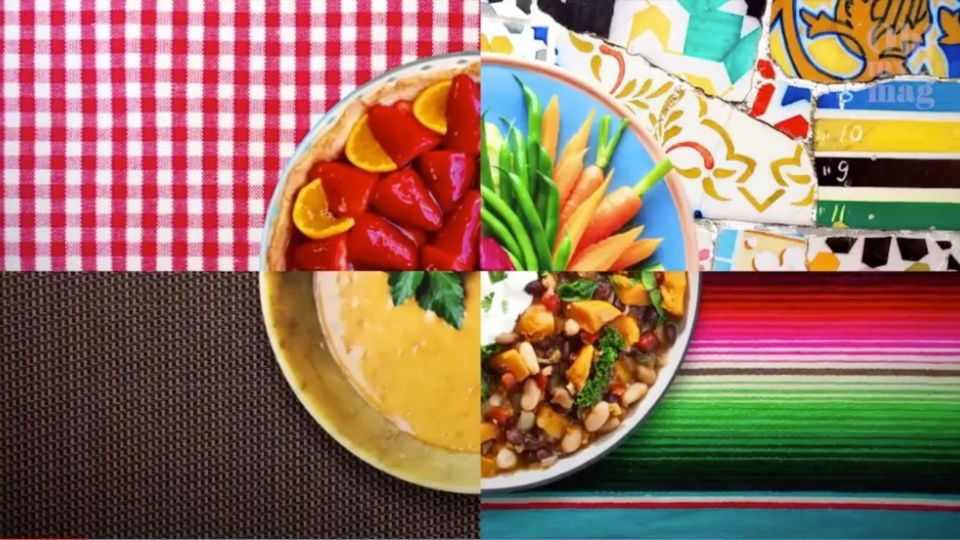 Kochen für 4 Euro: Gesund muss nicht teuer sein